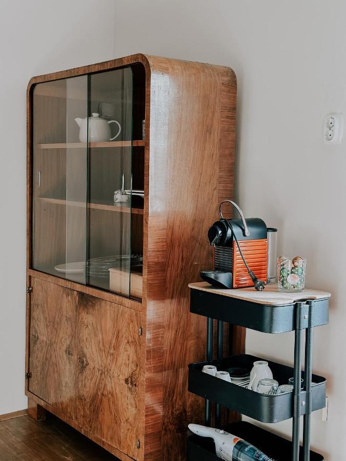 Appartement Del Linz Ljubljana