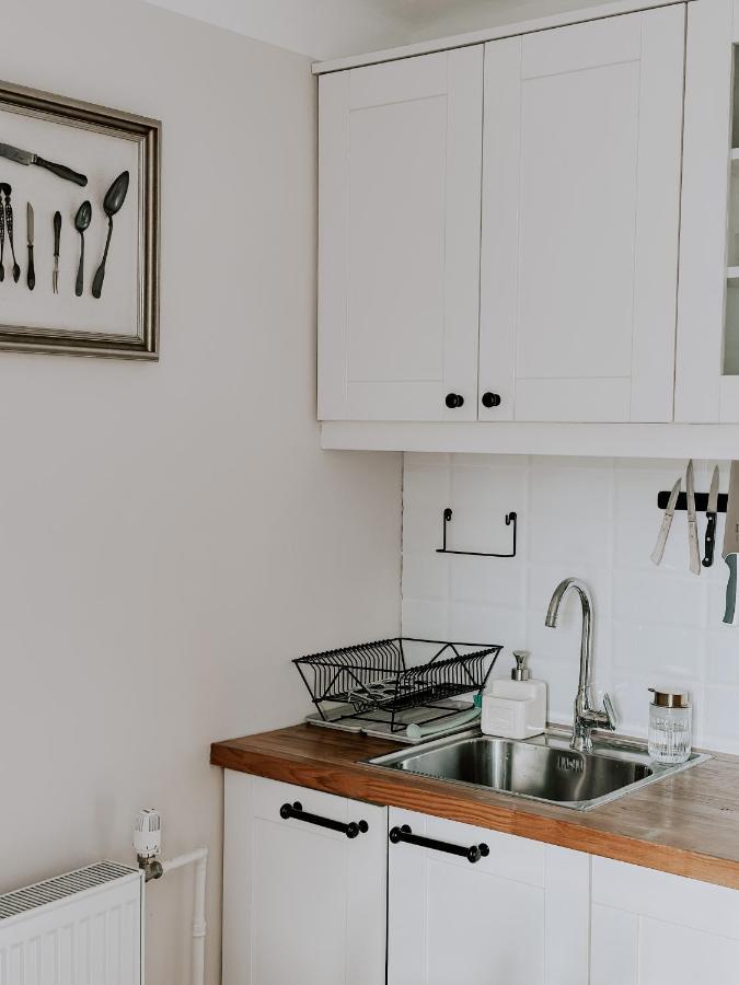 Del Linz Appartement Ljubljana