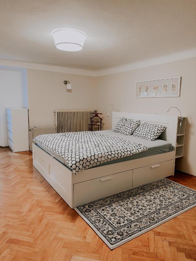 Del Linz Appartement Ljubljana