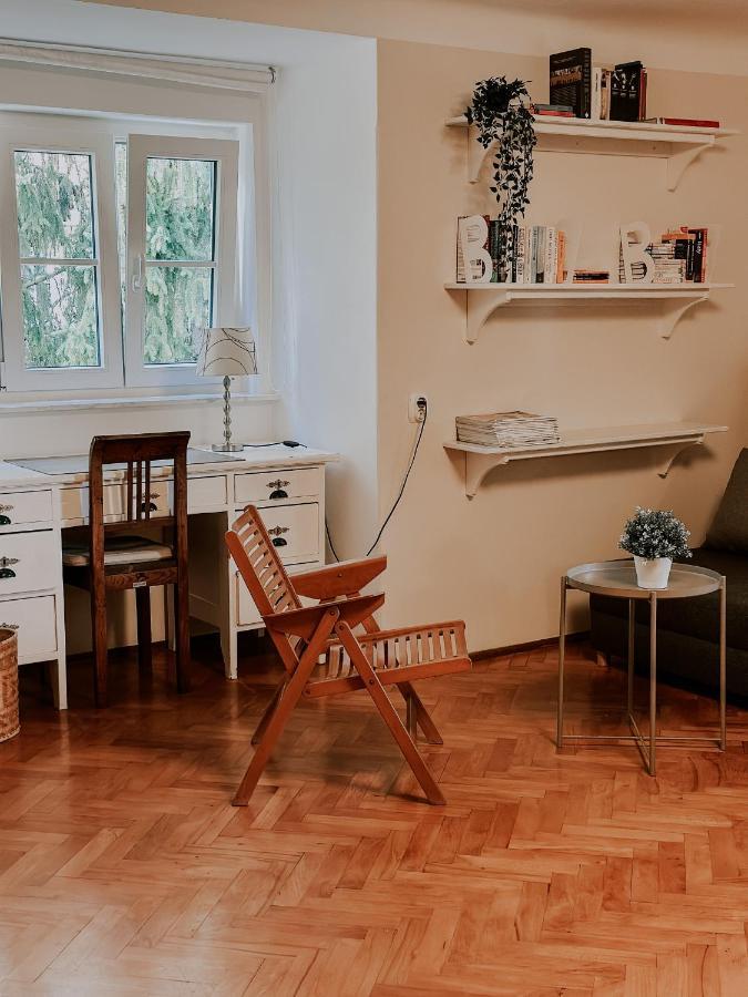 Del Linz Appartement