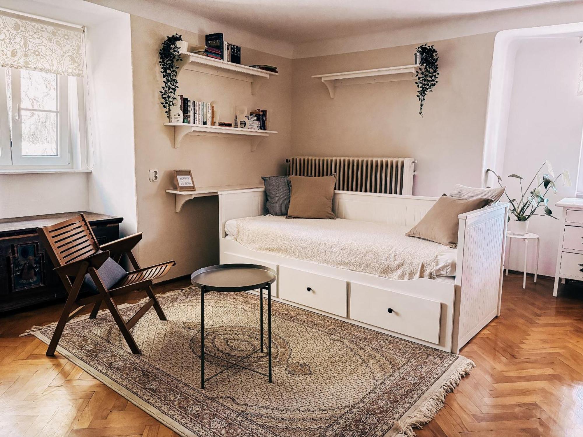 Del Linz Appartement Ljubljana